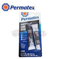 PERMATEX USA COLD WELD-2 20OZ