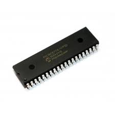 PIC16F877A-I/P DIP-40