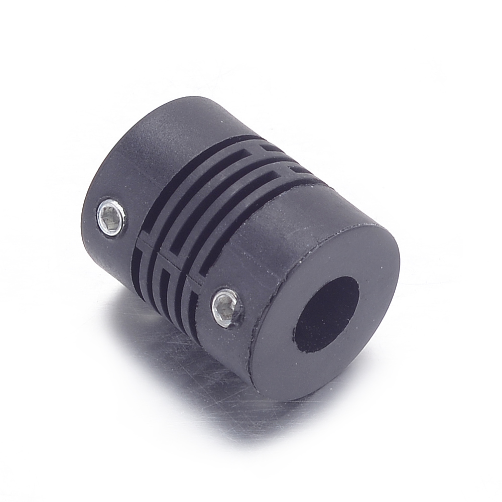 Plastic Couplings 6mm 