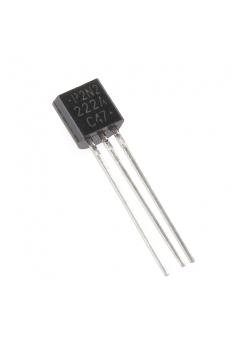 PN2222A NPN 40V TO-92