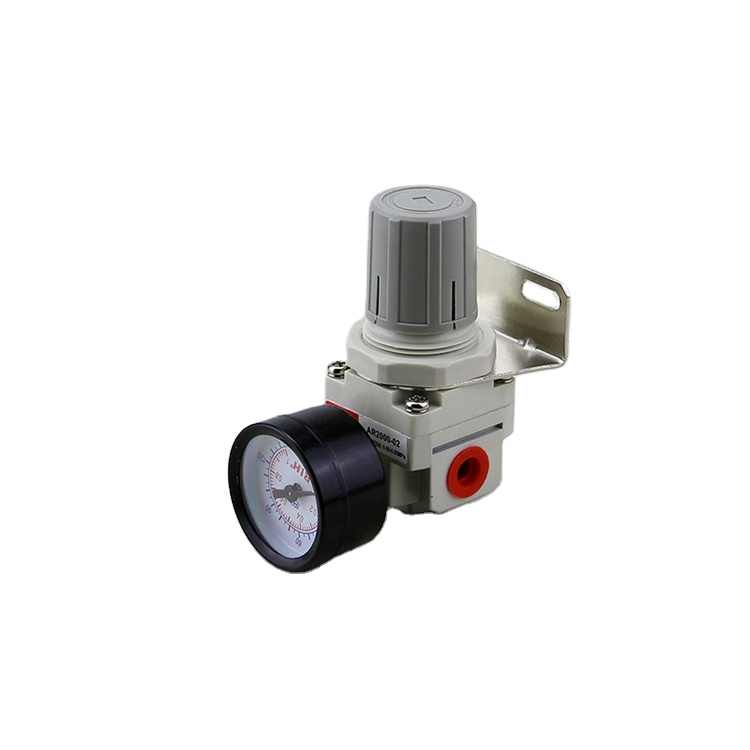 Pneumatic Air Pressure Regulator