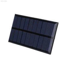 Polycrystalline 155*80mm 5V 200mA Epoxy Solar Panel