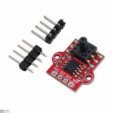 Pressure Sensor Air Module Water Level Sensor Module 0-40KPa 3.3V-5V