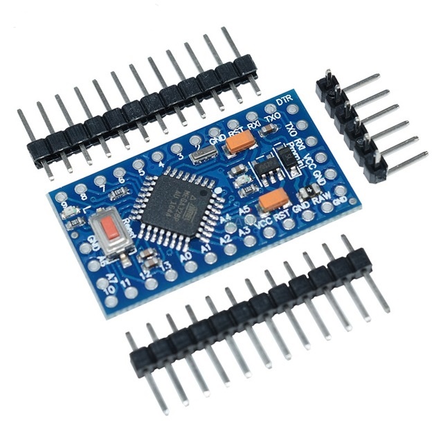 Pro Mini ATMEGA328P 3.3V/8M