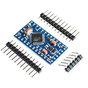 Pro Mini ATMEGA328P 5V/16M