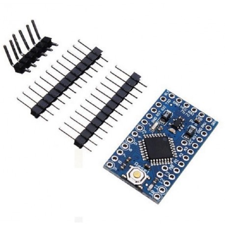 Pro Mini ATMEGA328P 5V/16M (Official Version)
