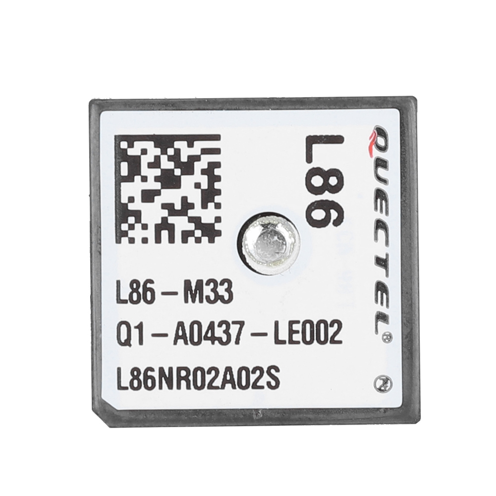 QUECTEL L86-M33 GPS Module