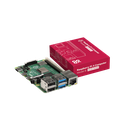 Raspberry pi 4 8GB RAM 4K display ports 64bit USB3.0 Bluetooth 5.0