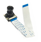 Raspberry PI Chinese Infrared IR Night Vision Surveillance Camera Module 500W Webcam