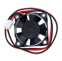 Raspberry Pi Fans, Size 3010