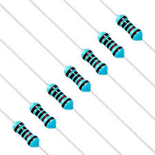 Resistor 220R 1/2W 1%(1pcs)