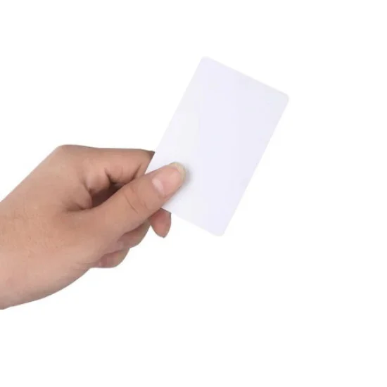 RFID 13.56MHz card
