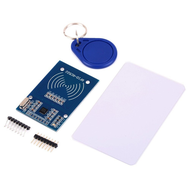 RFID module RC522 Kits 13.56 Mhz