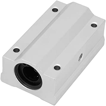 SC12LUU SCS12LUU Linear Slide Block 12mm