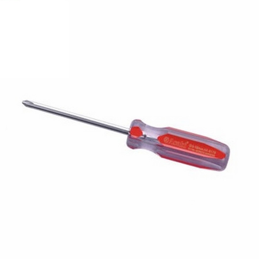 screwdrivers 5*200mm CR-V (+)