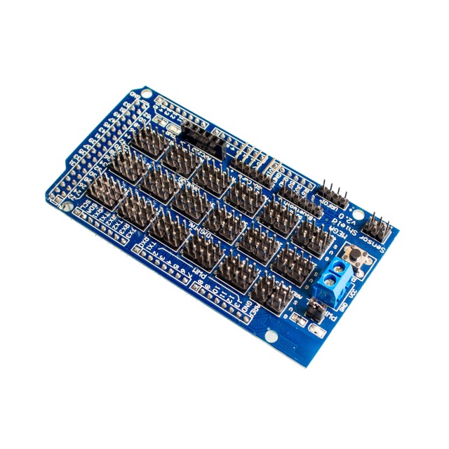 Sensor Shield V2.0 for MEGA 2560 R3