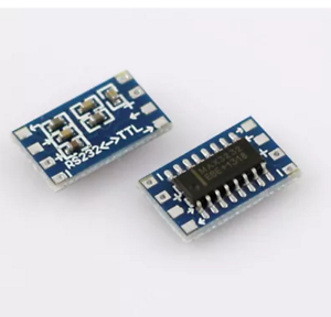 Serial Port Mini RS232 to TTL Converter Adaptor Module Board MAX3232