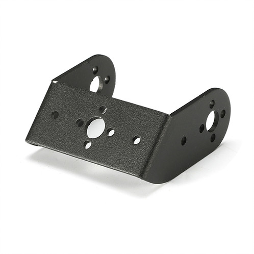 Servo Bracket U Diagonal