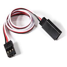 Servo Cable Extension Lead Wire Male to Female 15CM