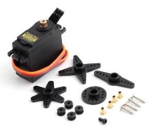 Servo MG995 12KG - High Quality