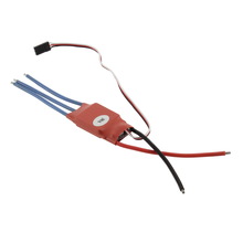 Simonk 30A brushless ESC four-axis multi-axis aircraft for F330 F450 F550
