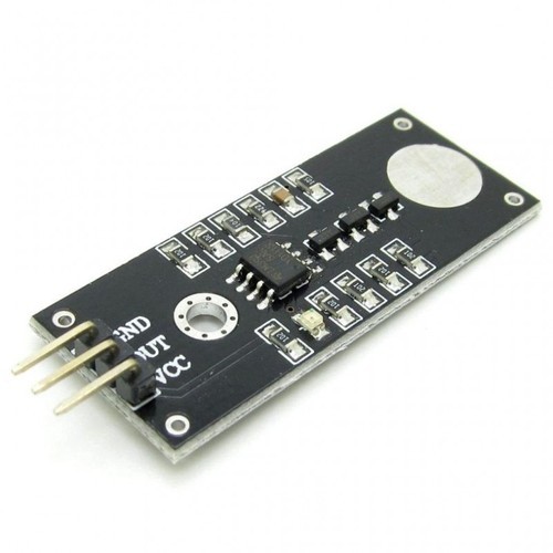 Smart Car Touch Sensor Touch Switch Module