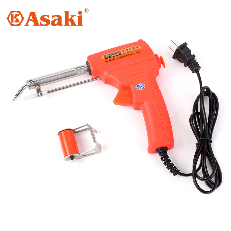 Soldering Gun 60W ASAKI