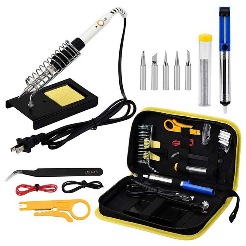 Soldering Handy Kit 60W 220V EU