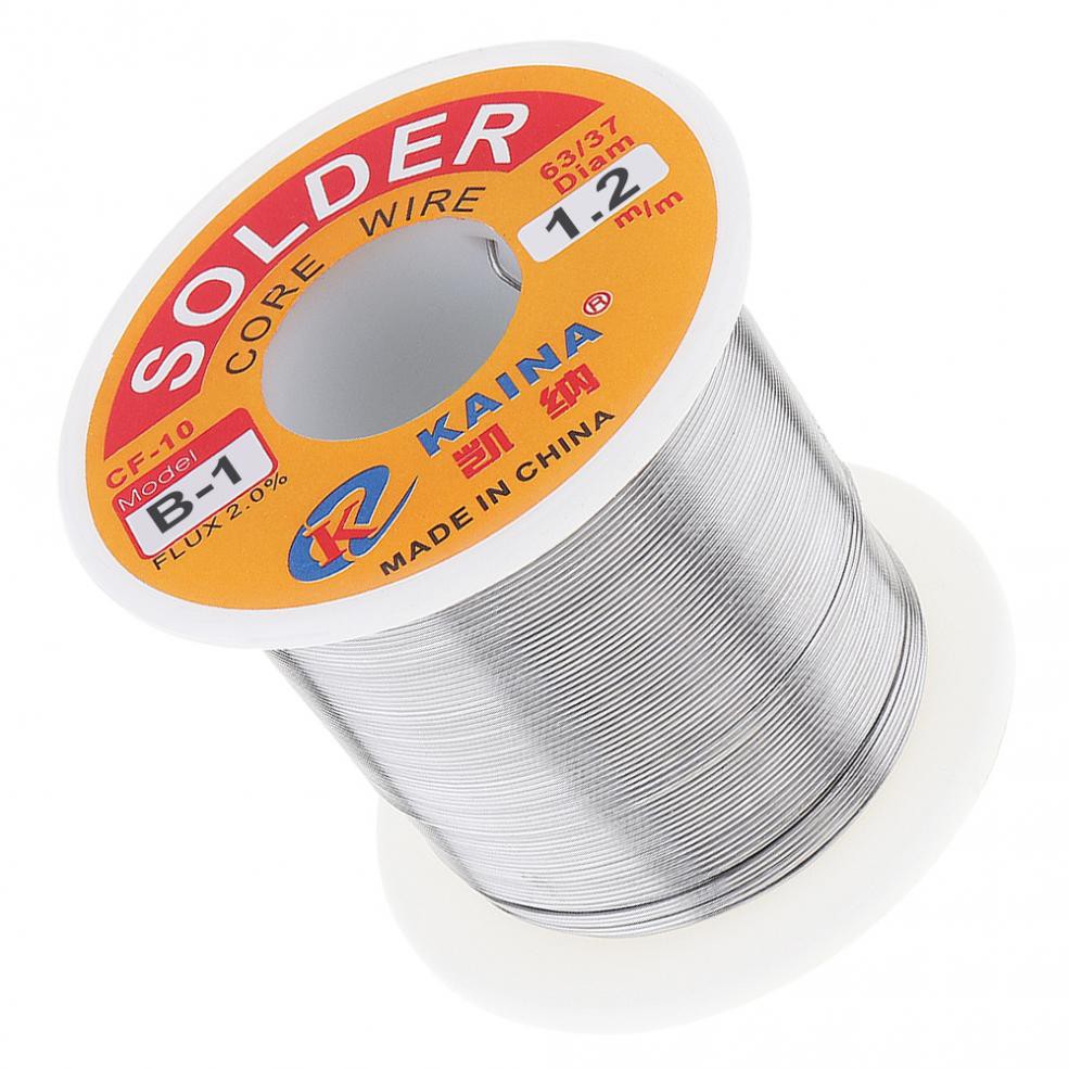Solder Wire 0.5mm 50g A Type 30% Tin content