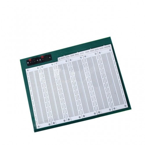 SYB-800 Combination Experiment Breadboard