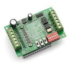 TB6560 Stepper Motor Driver Controller Board 3.5A 10V-35V