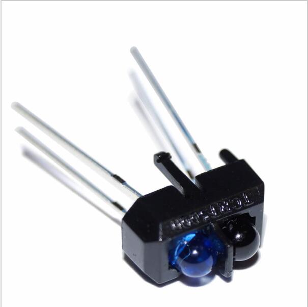 TCRT5000 Reflective IR sensor photoelectric switch