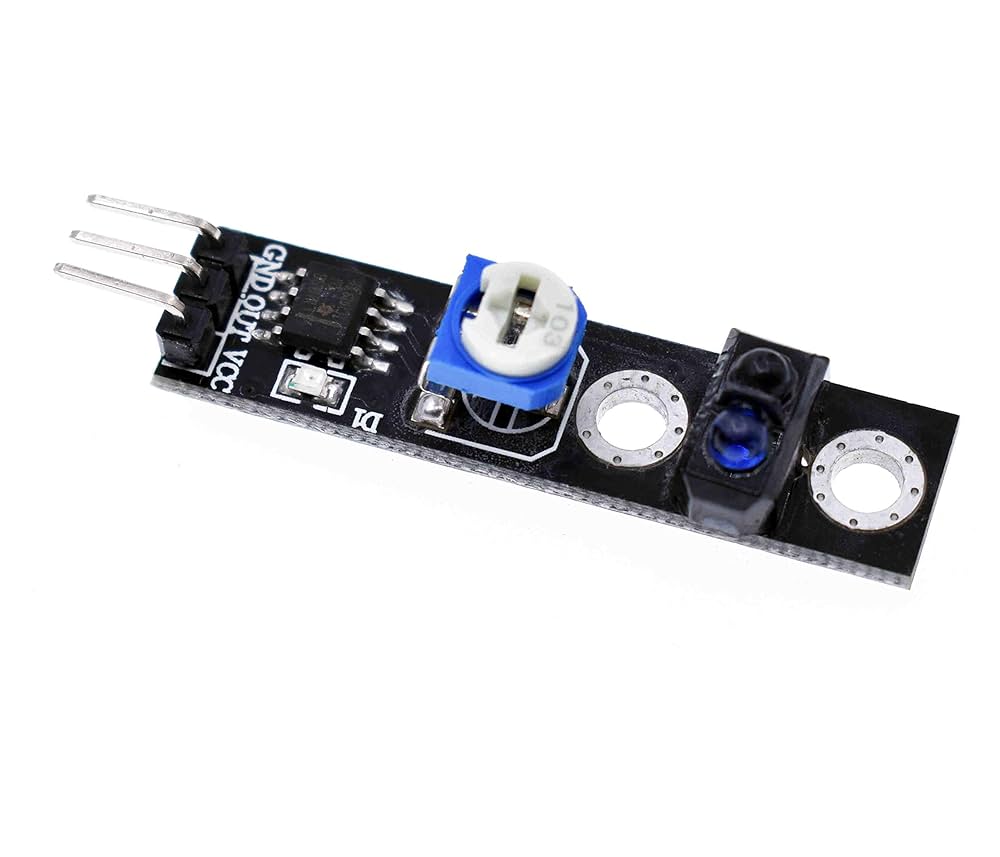 KY-033 TCRT5000 Tracking Module