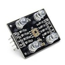 TCS3200/ TCS230 Color Recognition Sensor Module
