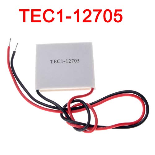 TEC1-12705 40*40mm 12V5A