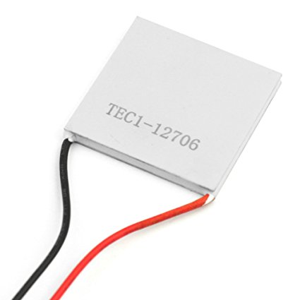 TEC1-12706 Thermoelectric Cooler Peltier