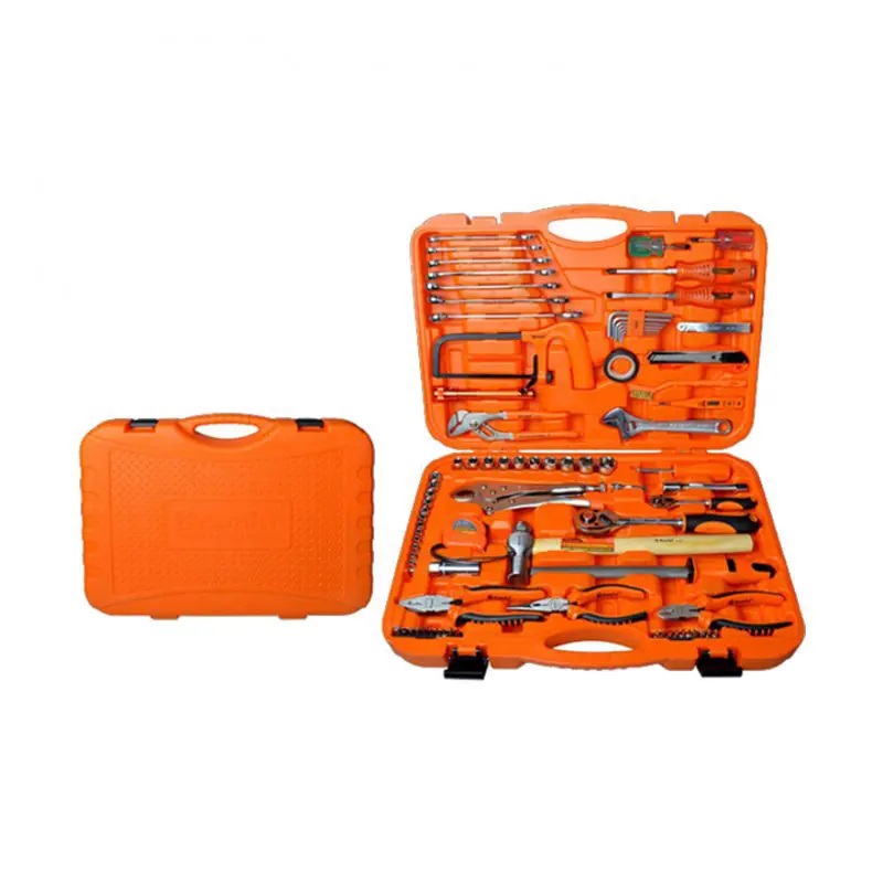 Telecommunication tools set 86pcs 