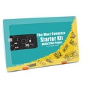 The Most complete Arduino Uno starter kit (with Tutorials)