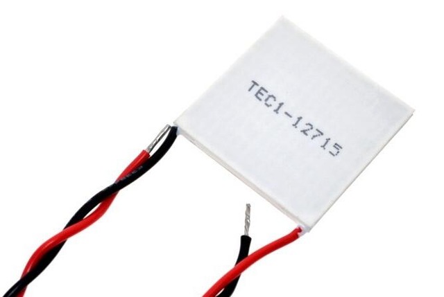 Thermoelectric Peltier TEC1-12715 40*40mm