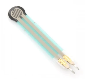 Thin Film Pressure Sensor FSR400 Long Leg 10KG