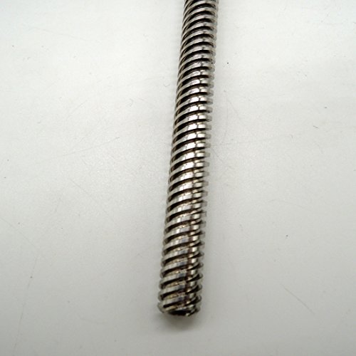 THSL-200-8D Lead Screw with 8mm