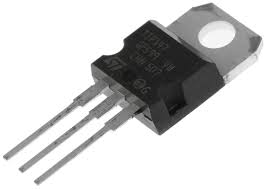 TIP125 PNP Darlington Transistor 60V 5A