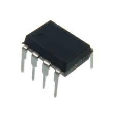 TL072CP  TL072 Low-Noise FET-Input Operational Amplifiers DIP-8