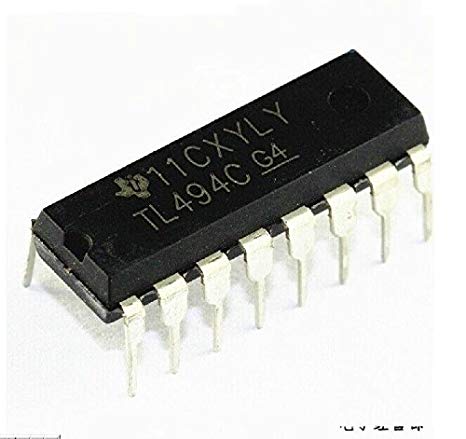 TL494 PWM Control IC DIP-16