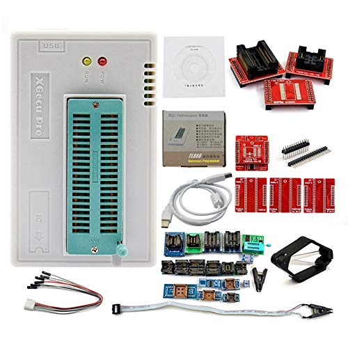 TL866III Universal Programmer Kit