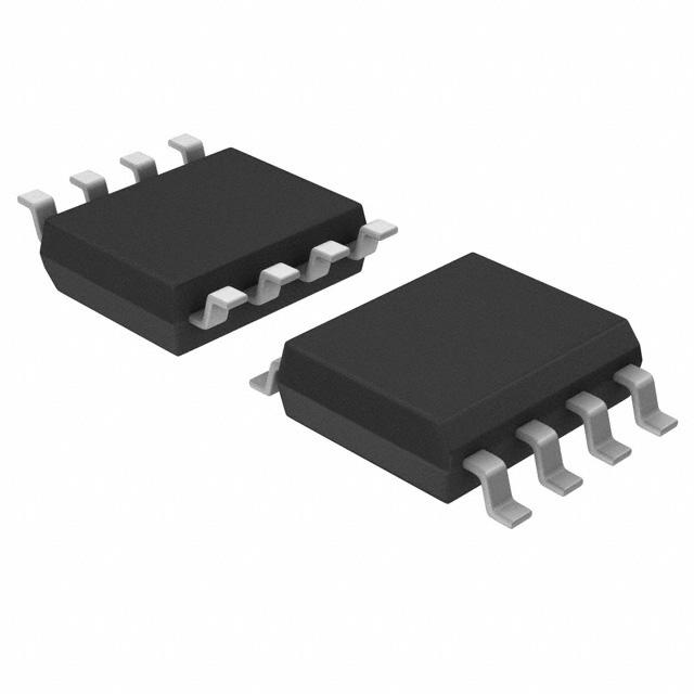 TLC2272 OP-AMP