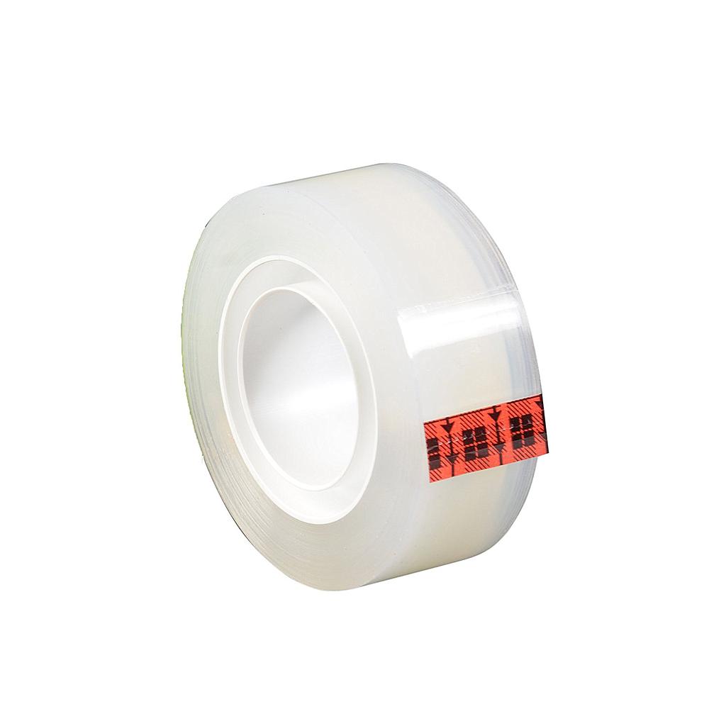 Transparent Adhesive Tape