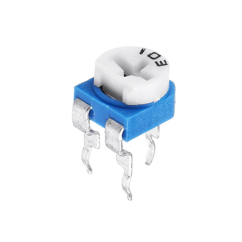 Trimmer Adjustable Potentiometer 10Kohm 103 10K