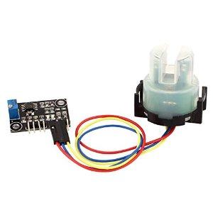  Turbidity Sensor Module