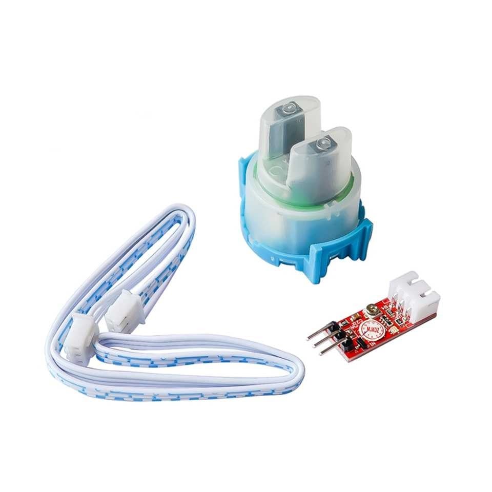 Turbidity Sensor Module with 40cm Cable